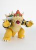 S.H. Figurarts Bowser "Super Mario" by Bandai BAN02274 USED