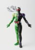 S.H.Figuarts Kamen Rider with Cyclone Joker Shinkoccho Seihou BAN96462