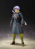 S.H.Figuarts Trunks XenoVerse Edition Dragon Ball Bandai BAN14339