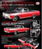 1:18 Scale Not Your Mother's 1965 Chevrolet EL Camino Acme