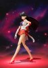 S.H.Figuarts Sailor Mars Sailor Moon Super S Bandai BAN16121