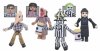 Beetlejuice Minimates Box Set by Diamond Select Toys