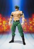 S.H.Figuarts Brocken Jr. Kinnikuman Bandai BAN14939