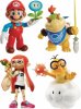 World Of Nintendo Wave 10 4 inch Case of 12 Jakks Pacific