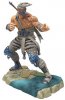 Killer Instinct Jago 9 inch Sound Link Figure & Color Download