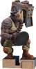 Teenage Mutant Ninja Turtles Rocksteady PVC Figure Good Smile Company