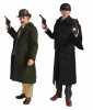 1/6 Sherlock The Abominable Bride Watson & Holmes Set BIG Chief Studio