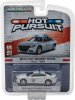 1:64 Hot Pursuit Series 24 2016 Dodge Charger Pursuit Greenlight