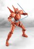 Saber Athena "Pacific Rim: Uprising" Robot Spirits Bandai BAN20859