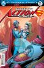 Dc Action Comics #988 Lenticular Edition Oz Effect