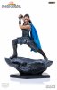 1/10 Marvel Thor Ragnarok Valkyrie Diorama Iron Studios INS30101