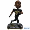 NFL 2017 Adrian Peterson New Orleans Saints BobbleHead Forever 