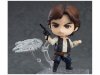 Star Wars Episode 4: A New Hope Han Solo Nendoroid Good Smile 