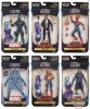 Marvel Captain Marvel Legends 6 inch Set of 6 Hasbro