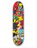  Tokidoki X Marvel Deck Limited Edition 3