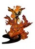 Naruto Uzumaki Kurama Kizuna Relation FiguartsZero by Bandai BAS55026