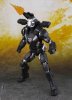 S.H.Figuarts Avengers Infinity War War Machine MK4 Bandai BAS55476