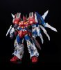 Transformers Star Saber #04 Kuro Kara Kuri Flame Toys 