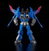 Transformers Thunder Cracker Furai Model Flame Toys 