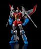 Transformers Starscream Re-Issue Furai Model Flame Toys 