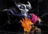 DragonBall Z Cooler Final Form Figuarts Zero by Bandai BAS55649