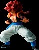 DragonBall Heroes Gogeta GT Super Saiyan 4 Ichiban Figure Bandai 