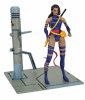  Marvel Select Psylocke Action Figure Diamond Select