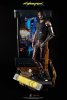 1/4 Cyberpunk 2077 Johnny Silverhand Statue PureArts 906970