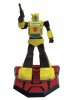 Transformers Bumblebee 9 inch Pvc Statue Pop Culture Shock