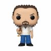 Pop! TV Eastbound & Down Kenny Powers in Cornrows Vinyl Figure Funko