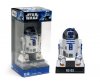 Star Wars R2 D2 Bobble Head Wacky Wobbler Funko