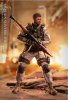 Resident Evil 1/12 Captain Sliverblade Chris Redfield Patriot Studio 