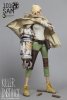 Original Effect 1/6 Scale Killer Instinct Sam 12 inch Action Figure