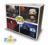 Pop! Vinyl World of Pop! Volume 2 Hardcover Book by Funko