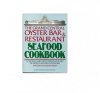 Grand Central Oyster Bar & Restaurant Hard Cover Used