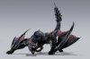 S.H. MonsterArts Monster Hunter Nargacuga Tamashii Nations Bandai