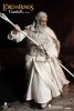 1/6 Scale Lord of the Rings Gandalf the White Action Figure Asmus Toys