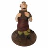 ParaNorman 4" Figurine Series 01 Alvin Huckleberry Toys