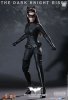 Batman The Dark Knight Rises Catwoman Selina Kyle 1/6 Hot Toys Used