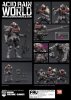 1:18 Scale Acid Rain Norinu Machine-Gunner Toynami FAV-A47