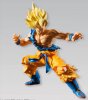 Dragon Ball Styling Super Saiyan Goku Dragon Ball Bandai