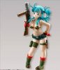 Dragon Ball Styling Bulma Dragon Ball Bandai