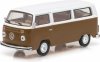 1:64 Club V-Dub Series 1 1977 Volkswagen Type 2 Greenlight