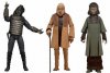 Planet of the Apes Classic Series 2 Set of 3 Action Figures Neca