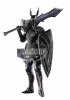 Dark Souls Sculpt Collection V3 Black Knight Bandai