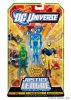 Justice League International 3 Pk Blue Beetle Fire Booster Gold Mattel