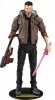 Cyberpunk 2077 Wave 1 V Male Figures 7 inch McFarlane