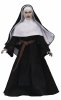 Nun Valak 8 inch Action Figure Retro Neca