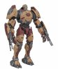 Pacific Rim 2 Select Series 3 Valor Omega Figure Diamond Select