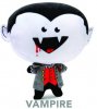 Feasting Electronic Vampire Horror Plush